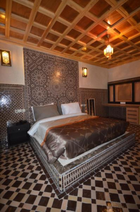 Hotels in Taza